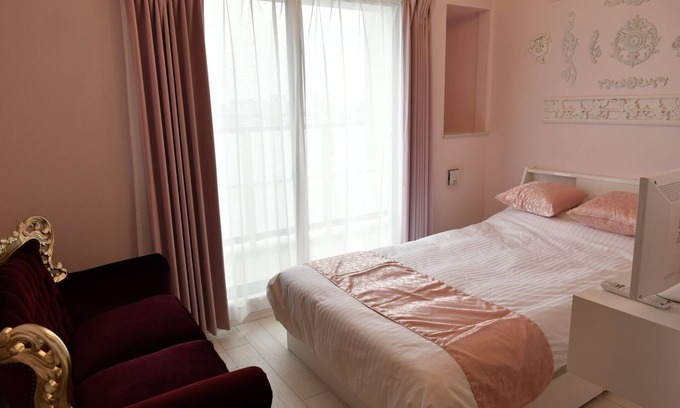 Higashi-ku House | 1007 Princess 2 Pti / Fukuoka Fukuoka