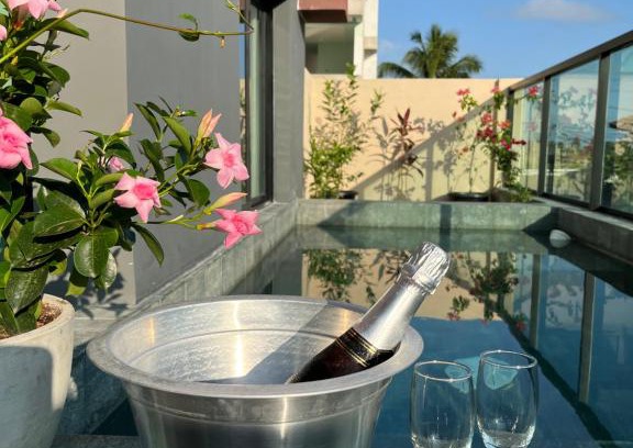 Porto de Galinhas Apartment | 101 Villa Oceanica