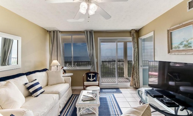 Ocean Cay House | 102 Coral Sands
