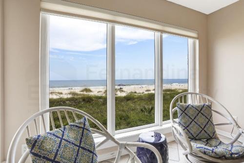 Ocean Cay House | 102 Oceans of Amelia