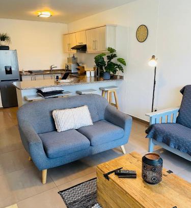 Bloubergstrand Apartment | 103 LaCabina Bloubergstrand