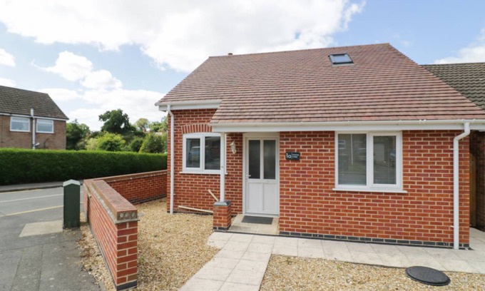Ashby-de-la-Zouch Cottage | 105 m² Cottage ∙ 2 bedrooms ∙ 4 guests