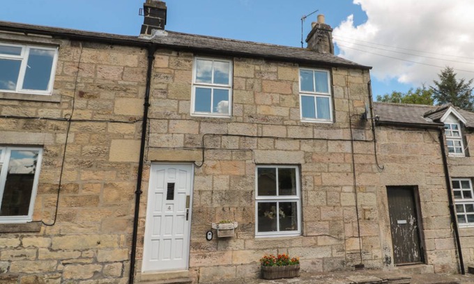 Thropton Cottage | 105 m² Cottage ∙ 2 bedrooms ∙ 4 guests
