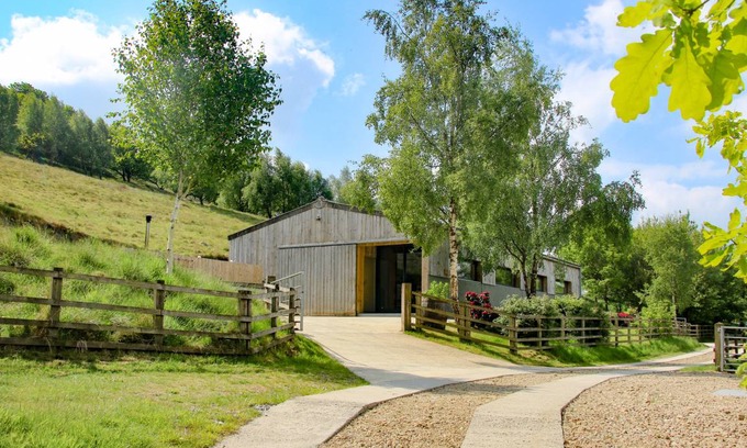 Keighley Cottage | 105 m² Cottage ∙ 2 bedrooms ∙ 4 guests