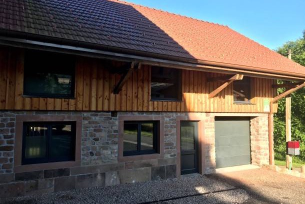 Vienville House | 105 m² House ∙ 3 bedrooms ∙ 6 guests