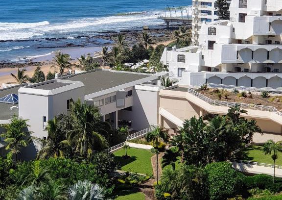Umhlanga Apartment | 105 Sea Lodge