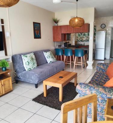 Umdloti Apartment | 106 Umdloti Resort