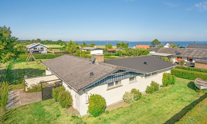 Middelfart House | 109 m² House ∙ 4 bedrooms ∙ 8 guests