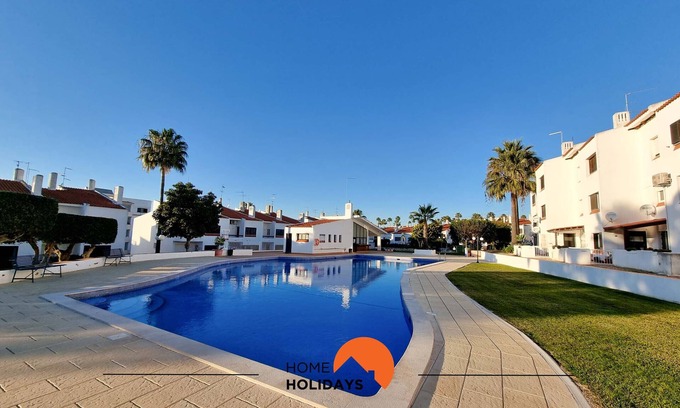 Montechoro Ski Chalet | #109 Zélio House by Home Holidays