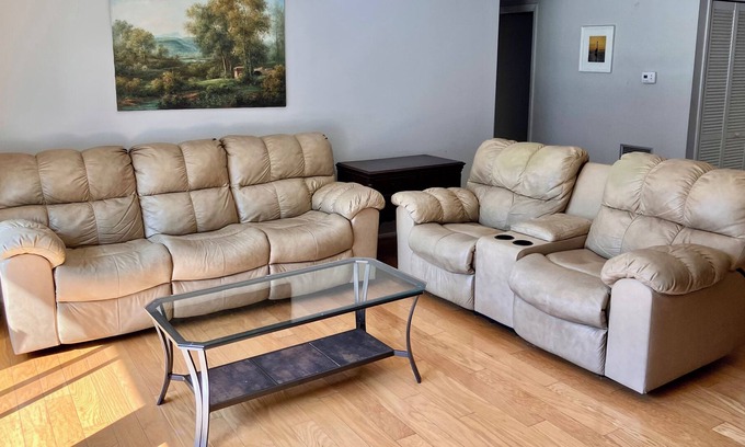 Daphne Condo | 1091 Cozy 2 Bedroom Condo on Mobile Bay!