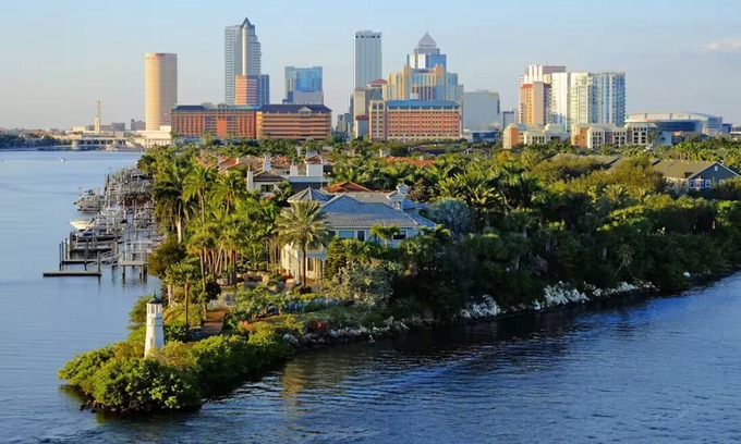 Seminole Apartment | 10min Beaches/Pool-Hot Tub/Clean & Quiet