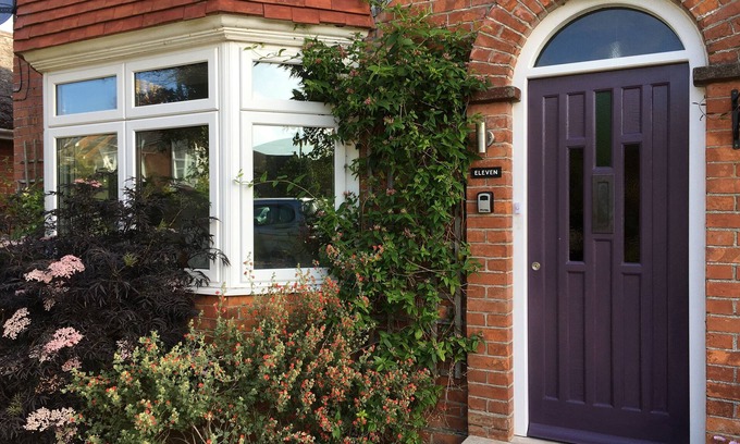 Broadwey Cottage | 11 BEECH ROAD, pet friendly, with a garden in Weymouth