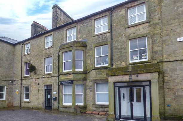 Buxton Cottage | 11 Eagle Parade