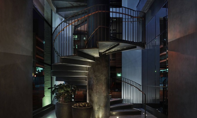 SoHo Hotel | 11 Howard, New York, a Member of Design Hotels