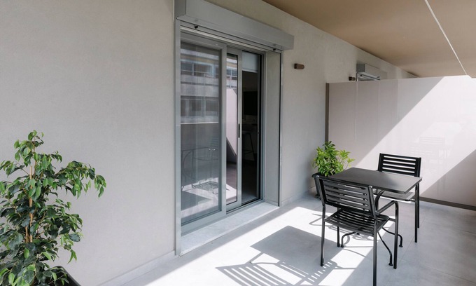 Kerameikos Apartment | 11 Reasons Why Metaxourgeio