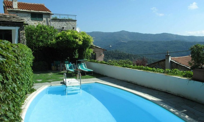 Bellissimi Other | 110 m² Accommodation ∙ 4 bedrooms ∙ 7 guests