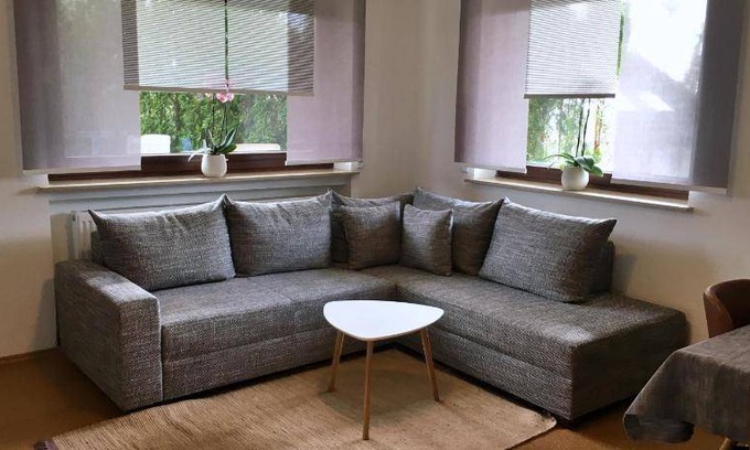 Ichenhausen Apartment | 110 m² Apartment ∙ 2 bedrooms ∙ 6 guests