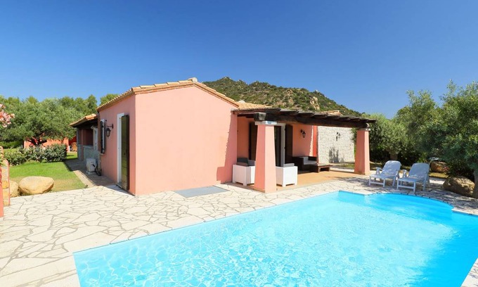 Sant'Elmo House | 110 m² House ∙ 1 bedroom ∙ 8 guests