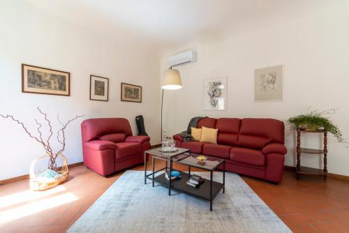 Santa Croce Apartment | 110 sqm apartment 6 sleeps in Santa Croce