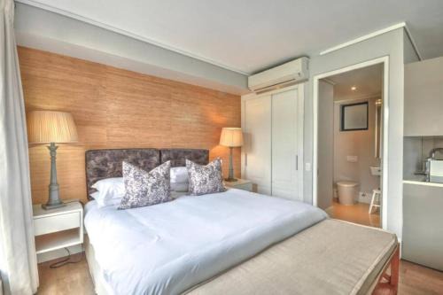 Knysna Central Apartment | 111 The Gallery, Knysna