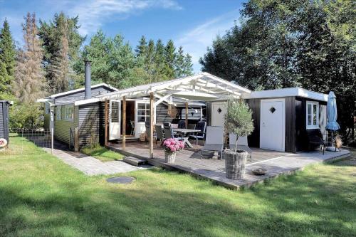 Nykøbing House | 11162-Nykobing-Sj-Korvelsvej-23