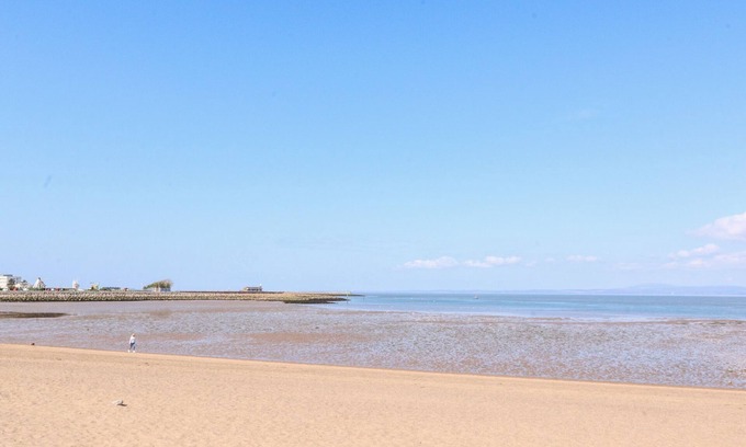 Morecambe Cottage | 112 Balmoral Road