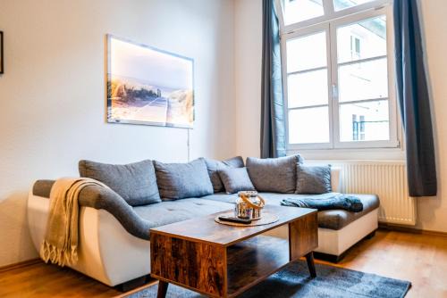 Lennep Apartment | #112 Moderne Altstadt Wohnung im Herzen von Remscheid-Lennep