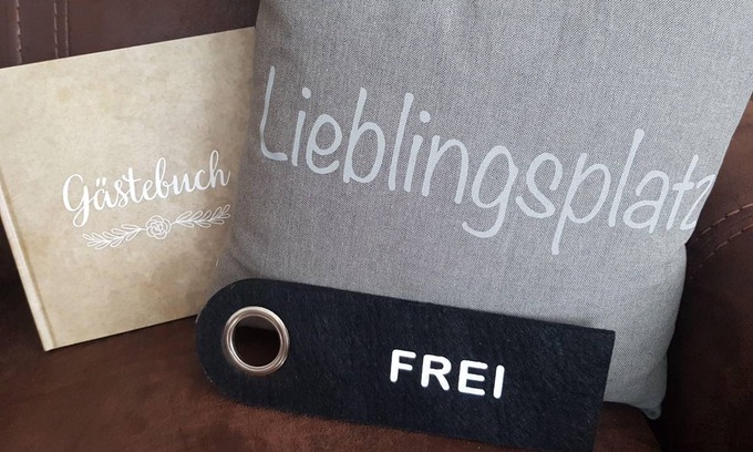 Quedlinburg Apartment | 113 m² Apartment ∙ 3 bedrooms ∙ 6 guests