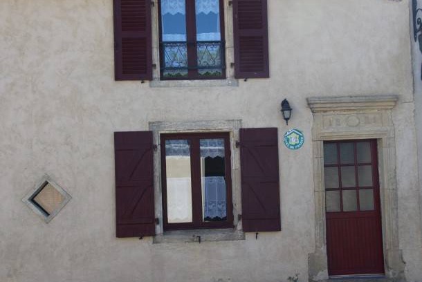 Halles-sous-les-Cotes House | 115 m² House ∙ 3 bedrooms ∙ 6 guests
