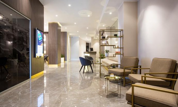 Gzira Hotel | 115 The Strand Hotel and Suites