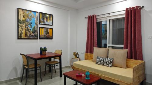 BTM Layout Apartment | 116 Home Tales by Tipiverse, BTM Layout - NO CAR PARKING