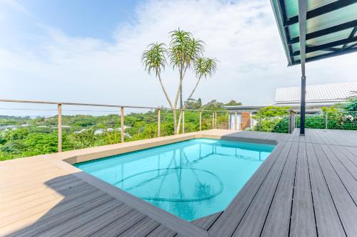 Umhlali Apartment | 116 Sameja Drive, Dunkirk Estate