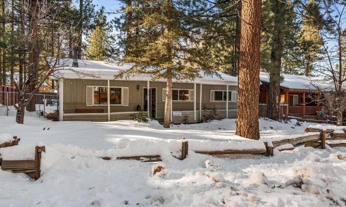 Summit Estates House | 116 - Summit Bearadise