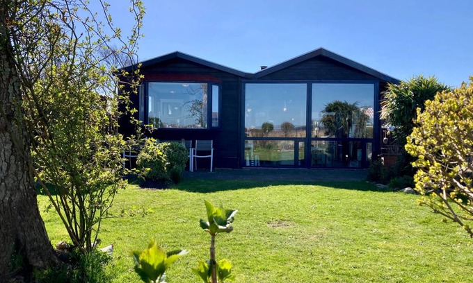 Anjum House | 117 m² House ∙ 3 bedrooms ∙ 6 guests