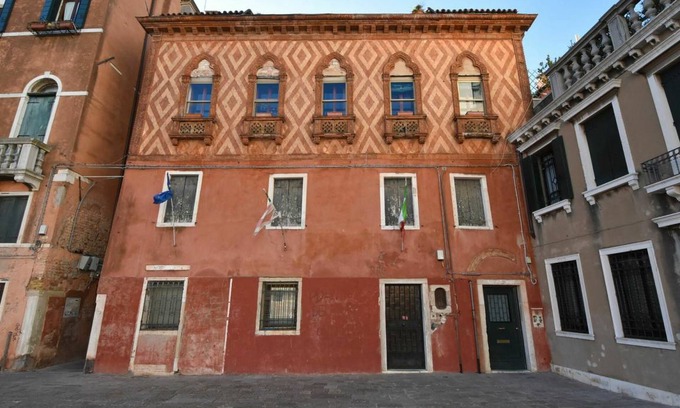 Castello Apartment | 118 m² Apartment ∙ 3 bedrooms ∙ 5 guests