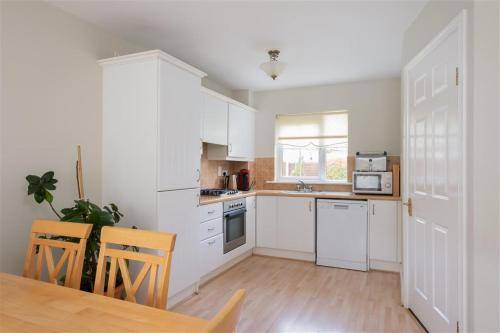 Tyrrelstown Bed & Breakfast | 12 m² Bed and breakfast ∙ 4 guests