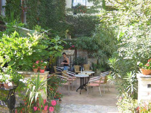 Baja Bed & Breakfast | 12 m² Bed and breakfast ∙ 2 guests