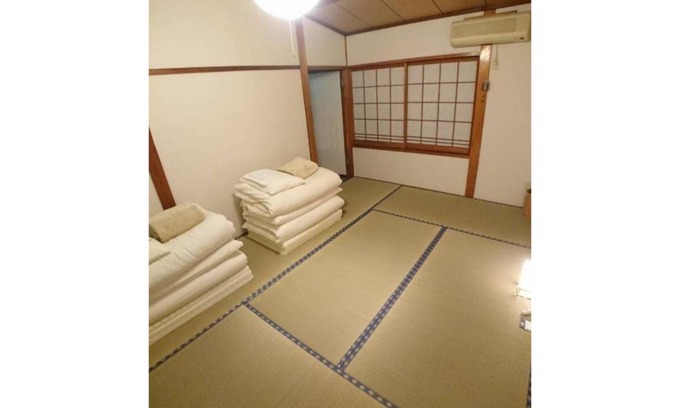Kinosaki Onsen Hotel | 12 m² Hotel ∙ 1 bedroom ∙ 2 guests