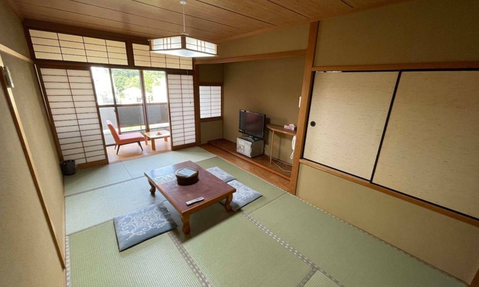 Shirahama Hotel | 12 m² Hotel ∙ 1 bedroom ∙ 3 guests