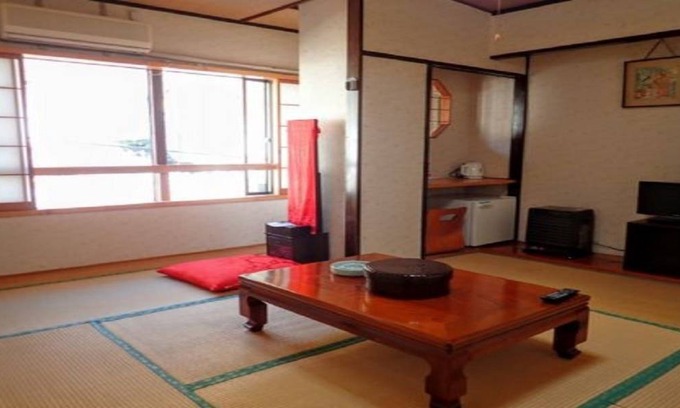 Kamimoku Onsen Hotel | 12 m² Hotel ∙ 1 bedroom ∙ 2 guests