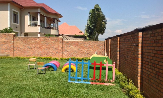 Kigali Resort | 12 m² Private room ∙ 2 bedrooms ∙ 3 guests