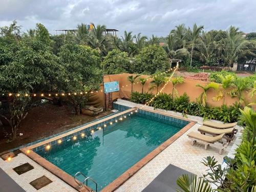 Khattalwada Hostel | 12 Monks - Backpacker Resort