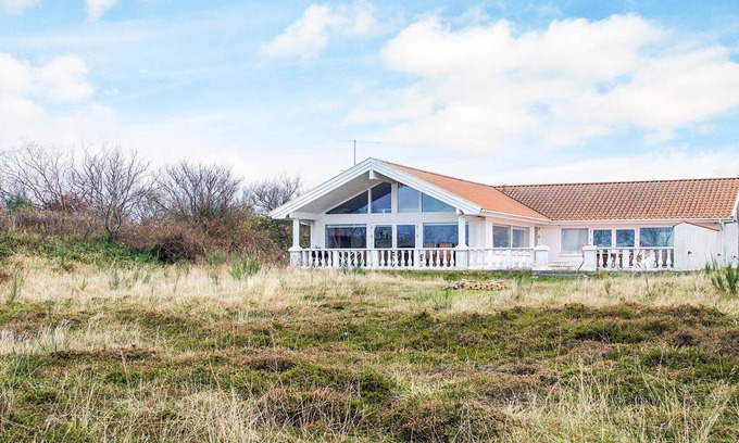 Sjllands Odde House | 12 person holiday home in Sjællands Odde-By Traum