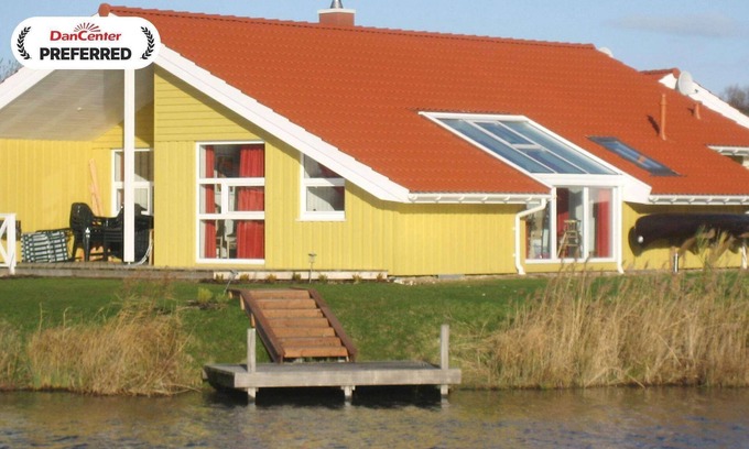 Norderteil House | 12 person holiday home in Otterndorf