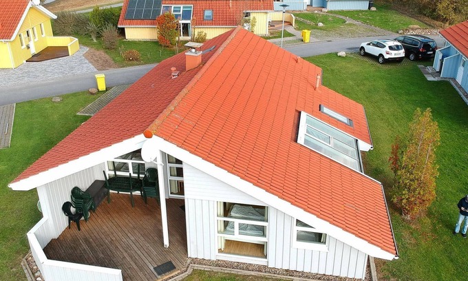 Norderteil House | 12 person holiday home in Otterndorf