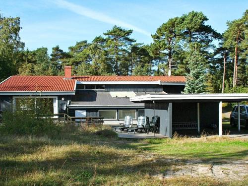 Bedegaard House | 12 person holiday home in Nexø