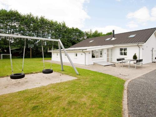 Lystrup House | 12 person holiday home in Egå-By Traum