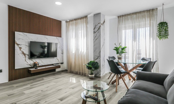 Santa Cruz de Tenerife Apartment | #12 Santa Cruz Kiko Residences