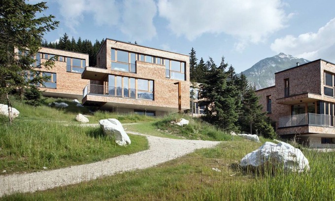 Großdorf Other | 120 m² Accommodation ∙ 3 bedrooms ∙ 6 guests