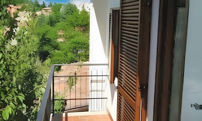 Monticello Amiata Apartment | 120 m² Apartment ∙ 3 bedrooms ∙ 8 guests